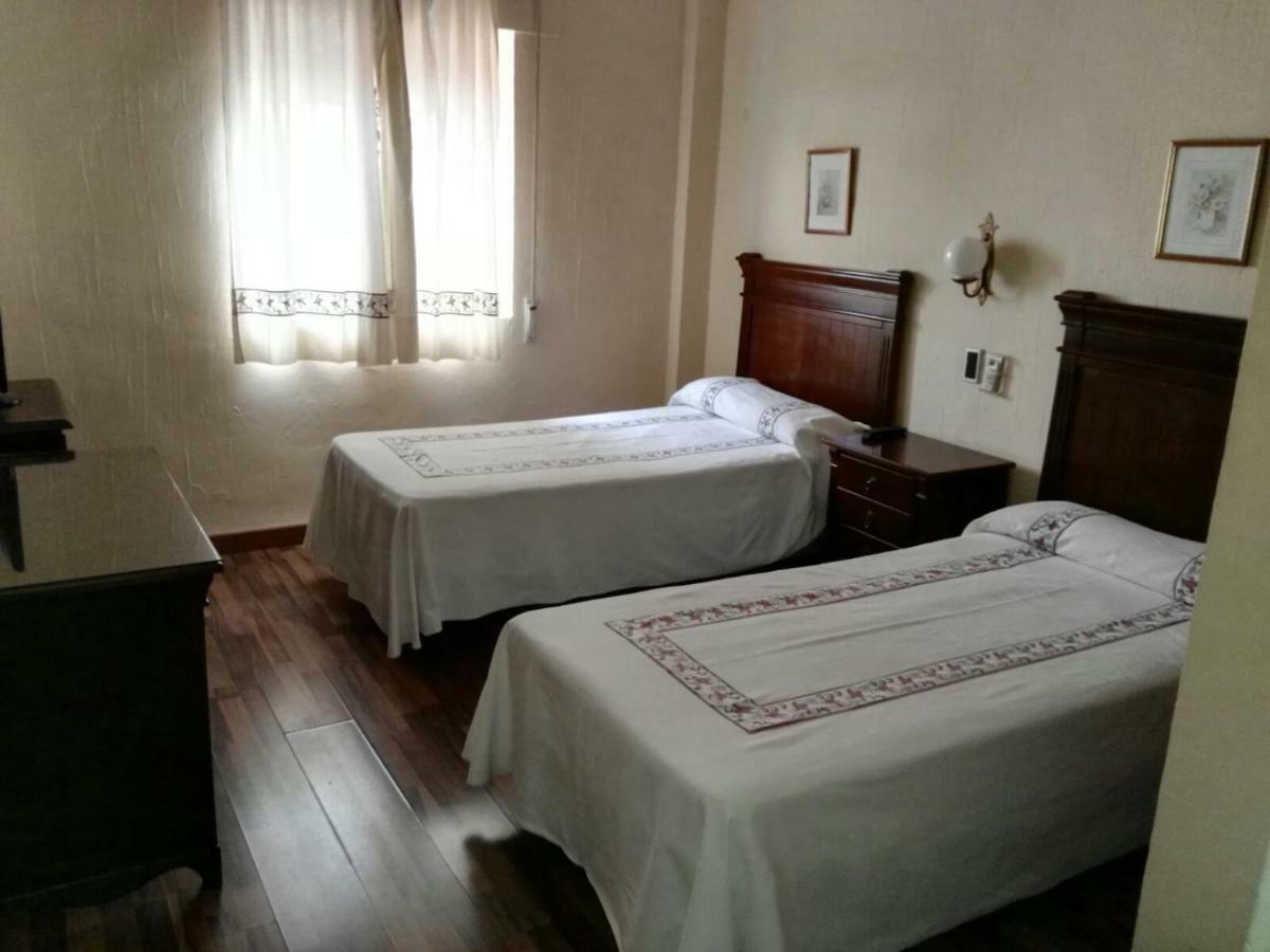 Hotel Astigi เอทิคา ภายนอก รูปภาพ