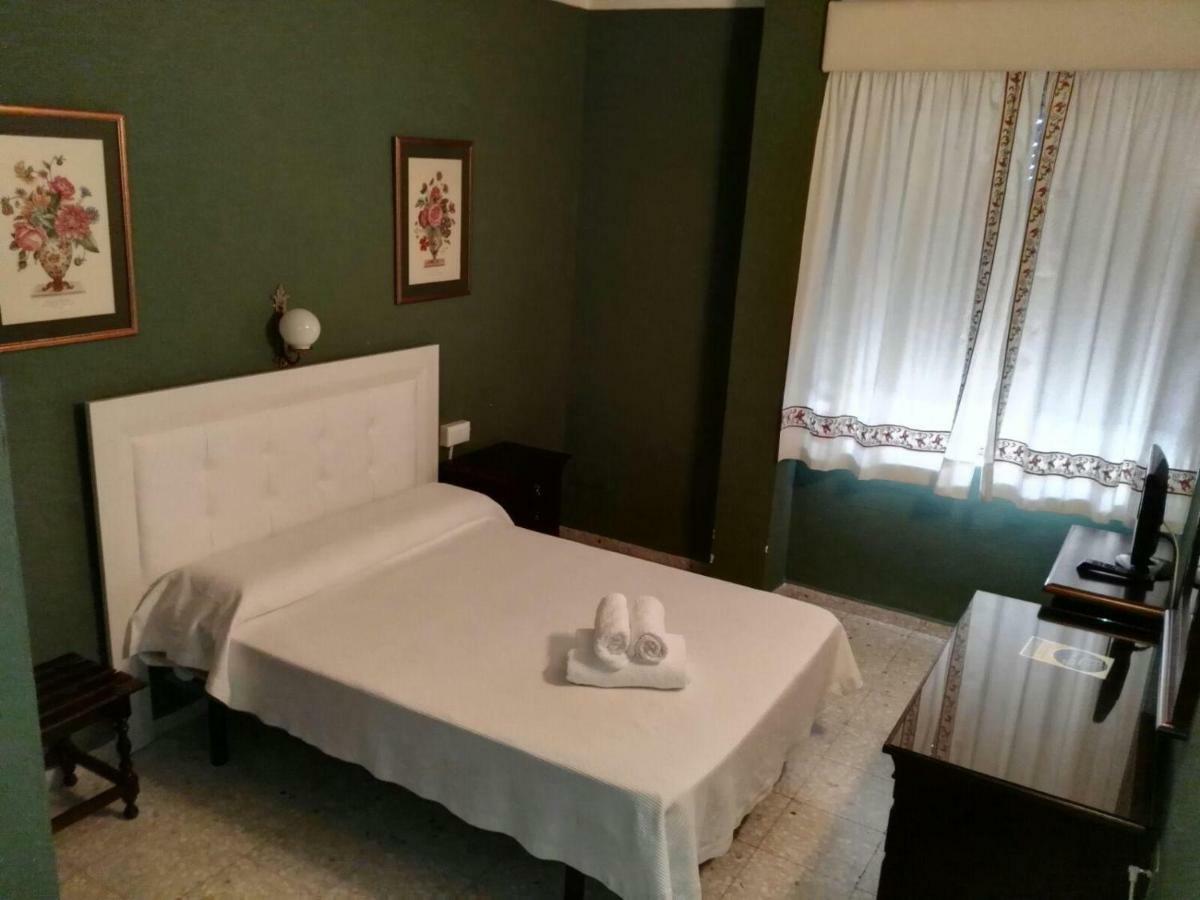 Hotel Astigi เอทิคา ภายนอก รูปภาพ